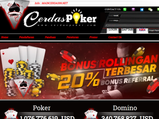 CERDASPOKER